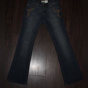 Crest Womens Jeans